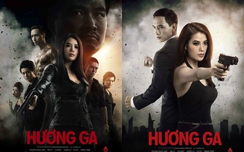 Danh sách các giải thưởng của