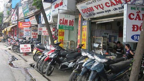 Bạn cũng chẳng từ - ảnh 1