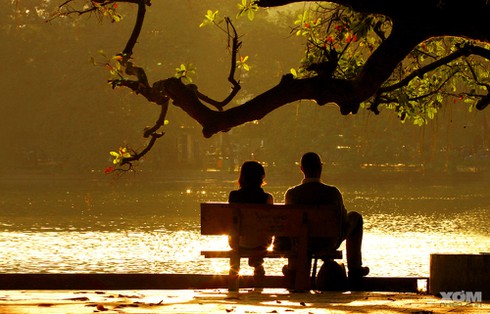 Dự báo thời tiết tuần 16-22/3: Trời ấm dần lên, buổi chiều có nắng - ảnh 1