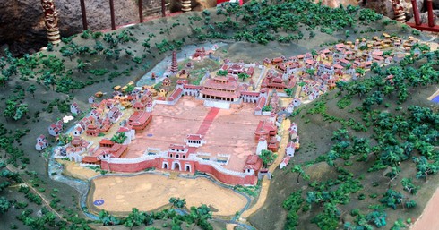 Phim trường cổ trang Việt Nam - giấc mơ đang trở thành hiện thực - ảnh 1