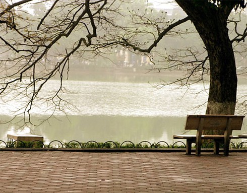 Tin không khí lạnh mới nhất chiều 22/3 và dự báo thời tiết 10 ngày tới - ảnh 1