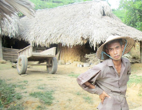 Gặp diễn viên có “gương mặt đau khổ” của màn ảnh Việt - ảnh 2