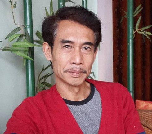 Gặp diễn viên có “gương mặt đau khổ” của màn ảnh Việt - ảnh 5