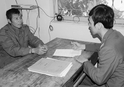 14 năm truy tìm “bóng ma” trong rừng - ảnh 1