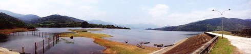 Cát Sơn bí ẩn - ảnh 1