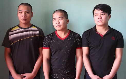 “Bác thằng bần” sa chân - ảnh 1