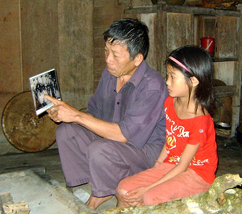 Kỳ tích bắn máy bay Mỹ bằng... 6 viên đạn - ảnh 1