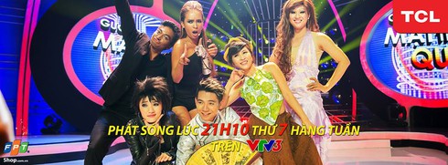 Lịch phát sóng VTV1, VTV3, HBO, Star Movie tối ngày 25/4 - ảnh 1