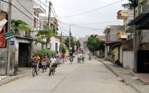 nơi ra đời bài hát, 'Tấm áo chiến sĩ mẹ vá năm xưa', nhạc sĩ Nguyễn Văn Tý, phường Đa Mai, TP Bắc Giang