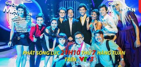 Gương mặt thân quen 2015, tập 3 tối nay 3/5: Ai sẽ gây bất ngờ - ảnh 1