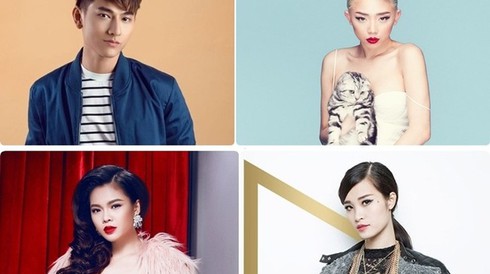 Lịch phát sóng VTV1, VTV3, HBO, Star Movie ngày 3/5 - ảnh 1