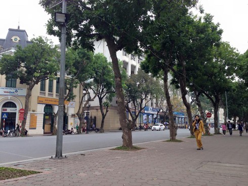 Tin nắng nóng mới nhất 4/5 và dự báo thời tiết 10 ngày tới - ảnh 1