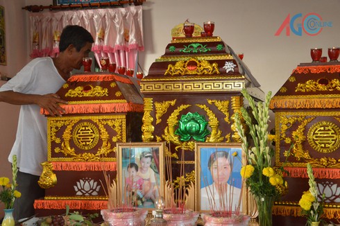 Đồng Tháp: Bắt khẩn cấp tài xế xe cẩu về hành vi ‘Vô ý làm chết người’ - ảnh 2