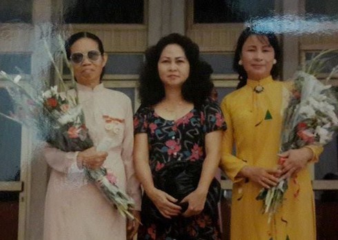 Chuyện đời “người đọc truyện đêm khuya” - ảnh 2