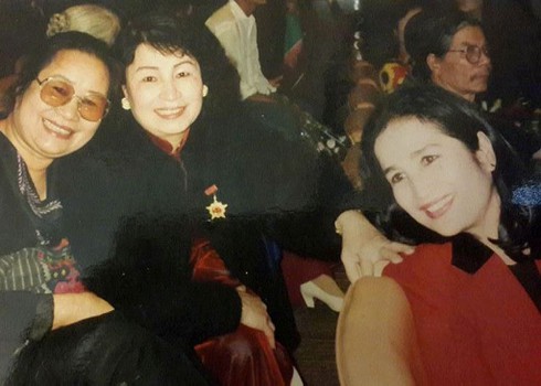 Chuyện đời “người đọc truyện đêm khuya” - ảnh 3