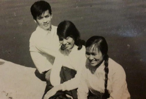 Chuyện đời “người đọc truyện đêm khuya” - ảnh 4