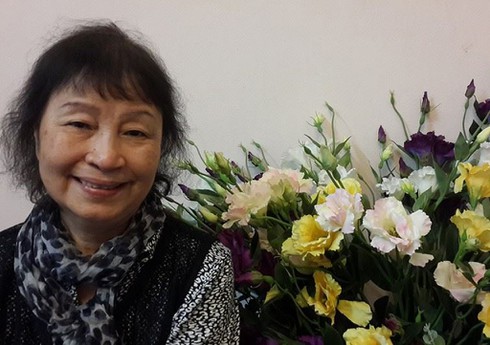 Chuyện đời “người đọc truyện đêm khuya” - ảnh 5