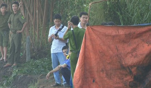 Bẫy điện diệt chuột gây chết người - ảnh 1