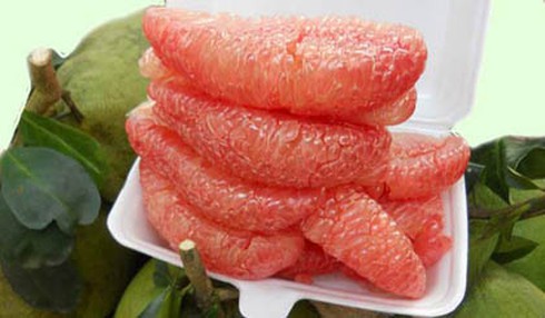 Bà bầu nên ăn hoa quả gì trong mùa hè - ảnh 2