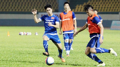 Lịch thi đấu bóng đá SEA Games 28, lịch tường thuật trực tiếp trên VTV - ảnh 1