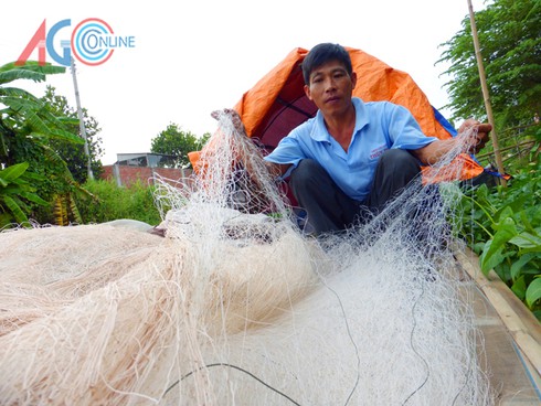 “Săn” cá thu nước ngọt - ảnh 2