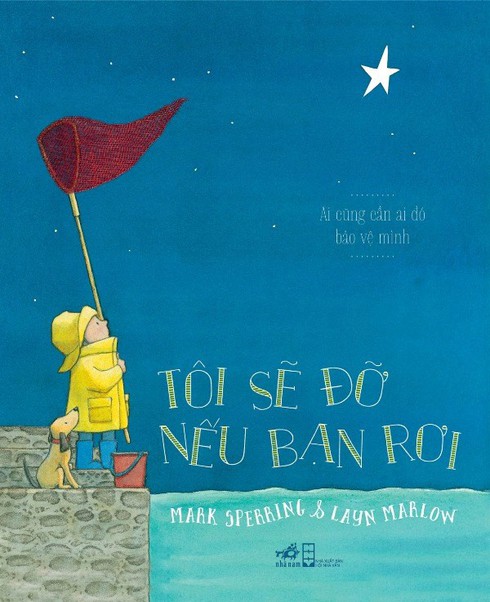 6 tựa sách đáng xem với các độc giả thiếu nhi trong dịp Hè 2015 - ảnh 5
