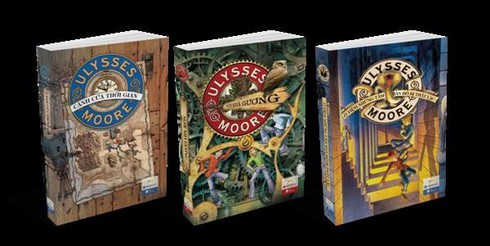 6 tựa sách đáng xem với các độc giả thiếu nhi trong dịp Hè 2015 - ảnh 1