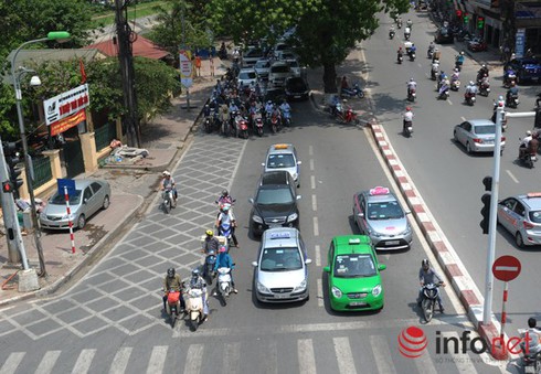 Tin nắng nóng 3/6 và dự báo thời tiết Hà Nội 10 ngày tới - ảnh 1