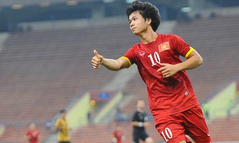 Xem trực tiếp U23 Việt Nam - Lào: SEA games 28, 19h30' ngày 4/6 - ảnh 1