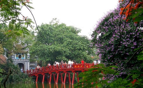 Dự báo thời tiết 10 ngày 8-17/6: Cả nước giảm nóng, Hà Nội dịu mát, có mưa - ảnh 1