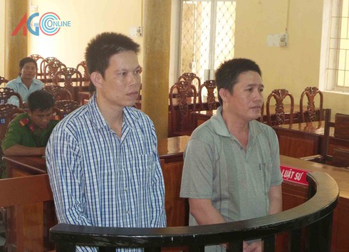 Tình nghĩa giang hồ - ảnh 1