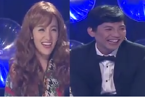 Gương mặt thân quen 2015 tập 9, 13/6: Nhật Thủy có