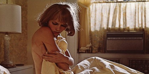 Những cảnh nóng khiến người xem 'rợn tóc gáy' - ảnh 1