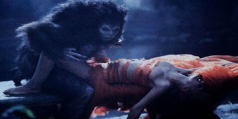 Những cảnh nóng khiến người xem 'rợn tóc gáy' - ảnh 2