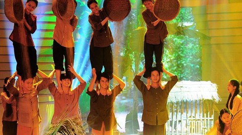 Lịch phát sóng VTV1, VTV3, HBO, Starmovies ngày 26/6 - ảnh 1