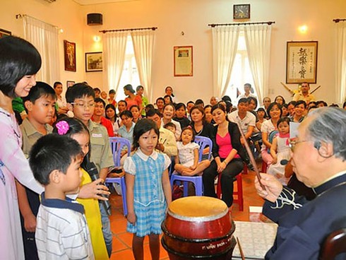 Những người làm rạng danh âm nhạc dân tộc - ảnh 2