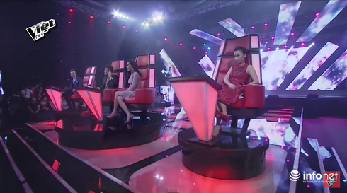 Lịch phát sóng Giọng hát Việt nhí 2015 trên VTV3 - ảnh 1