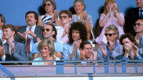 “Công nương Diana chỉ là một người bình thường” - ảnh 1