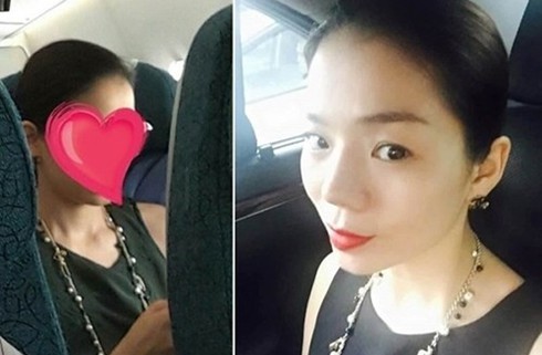 Ca sĩ Lệ Quyên lên tiếng vụ cho con tè vào túi nôn - ảnh 2