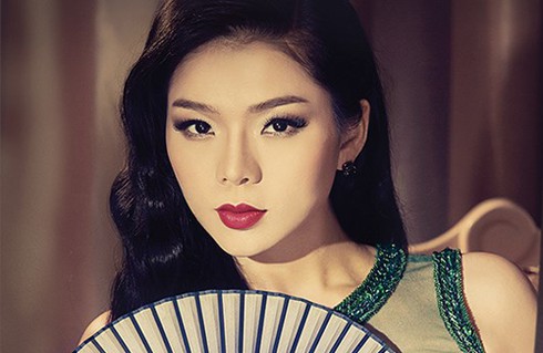 Ca sĩ Lệ Quyên lên tiếng vụ cho con tè vào túi nôn - ảnh 3