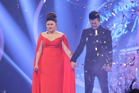 Chàng “Việt kiều” Trọng Hiếu - quán quân thuyết phục của Vietnam Idol 2015 - ảnh 12