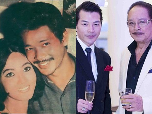 Những tài tử đời đầu của điện ảnh Việt Nam - ảnh 2