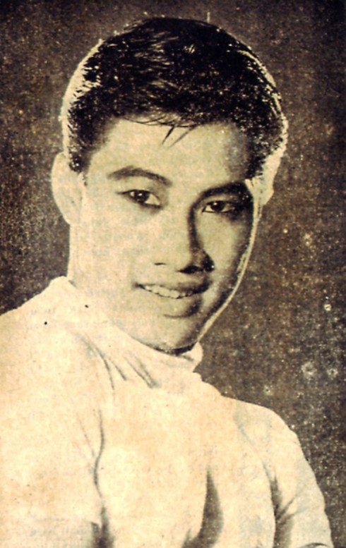 Những tài tử đời đầu của điện ảnh Việt Nam - ảnh 5