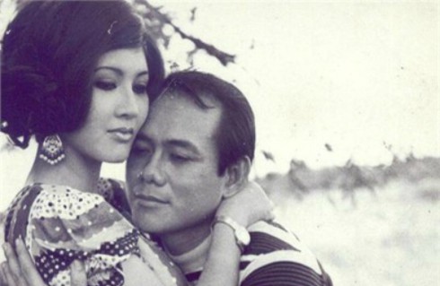 Những tài tử đời đầu của điện ảnh Việt Nam - ảnh 3