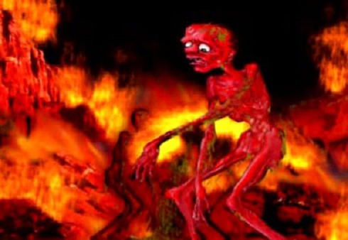 Phân biệt Lễ Vu Lan và ngày xá tội vong nhân - ảnh 1