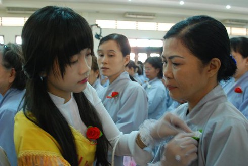 Phân biệt Lễ Vu Lan và ngày xá tội vong nhân - ảnh 3