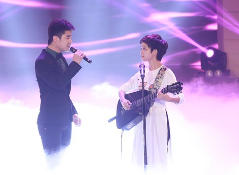 Giai điệu tự hào tháng 8: những khúc ca tái hiện chặng đường 70 năm lịch sử - ảnh 1