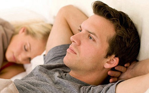 Vợ vô sinh tìm cơ hội có con với người đàn ông khác - ảnh 1