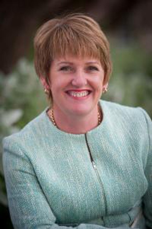 Bộ trưởng ATTP New Zealand thăm Việt Nam - ảnh 1