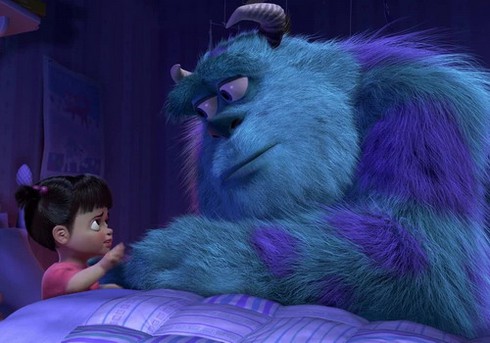10 khoảnh khắc đáng nhớ trong các phim hoạt hình của Pixar - ảnh 4